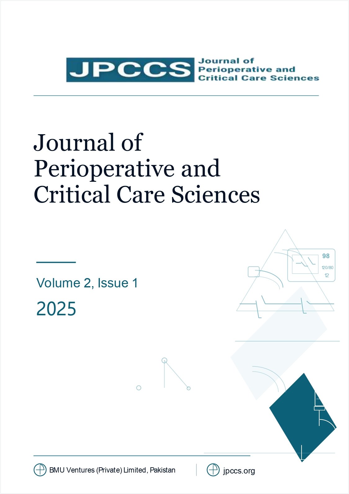 					View Vol. 2 No. 1 (2025): Volume 2, Issue 1 (2025)
				